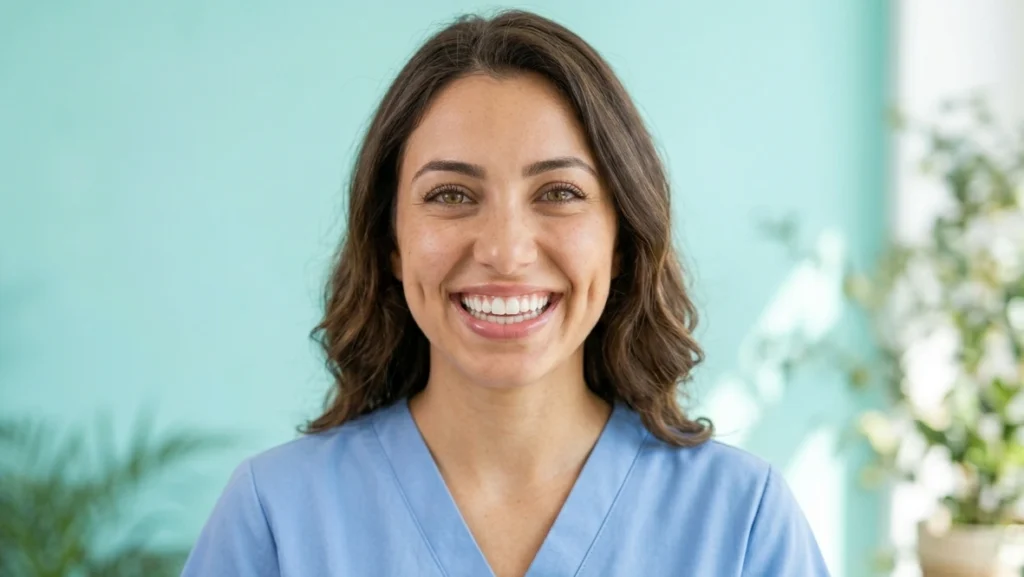 Benefits of Cosmetic Dentistry