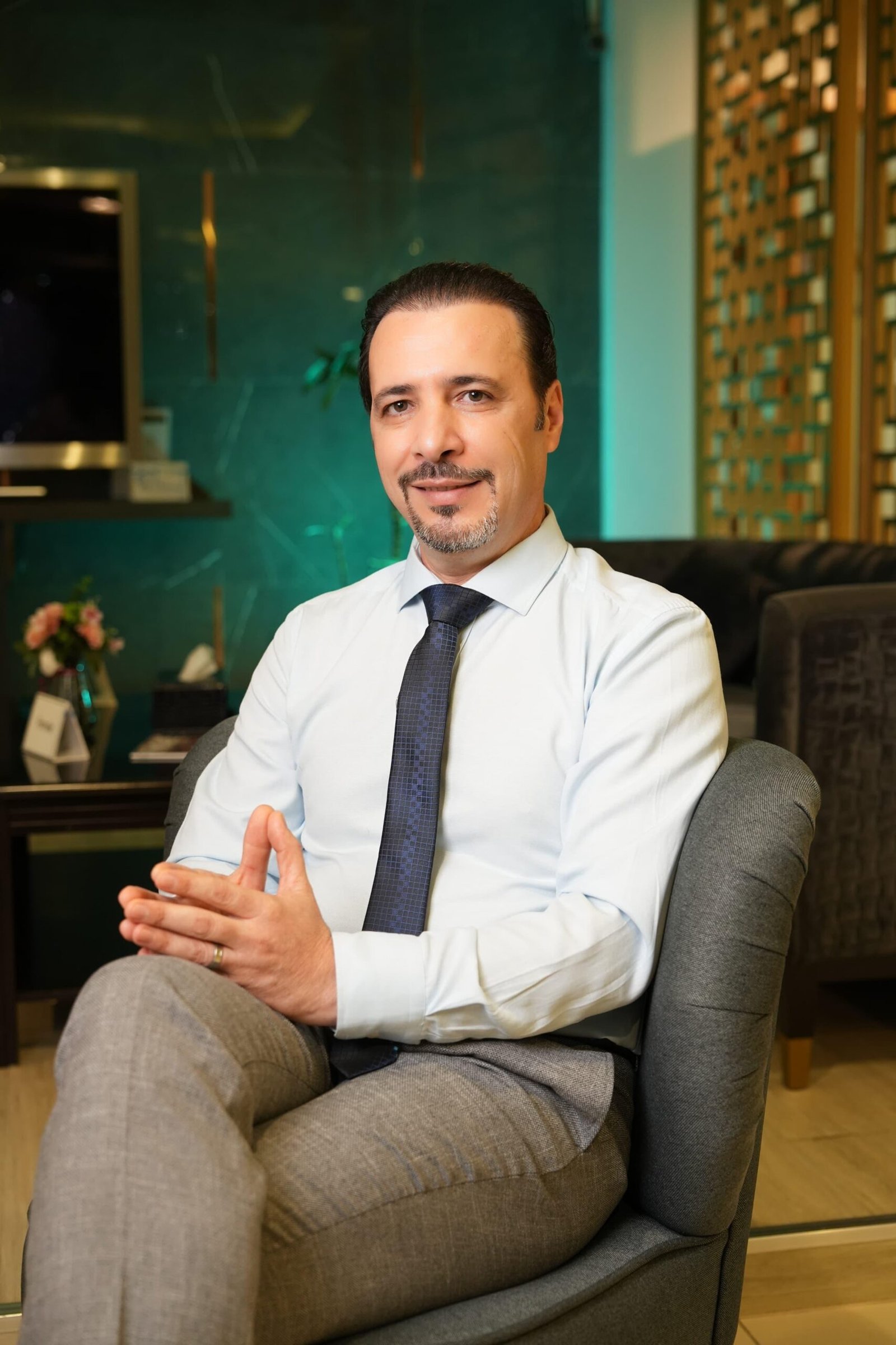 Dr Nidhal Sultan 7