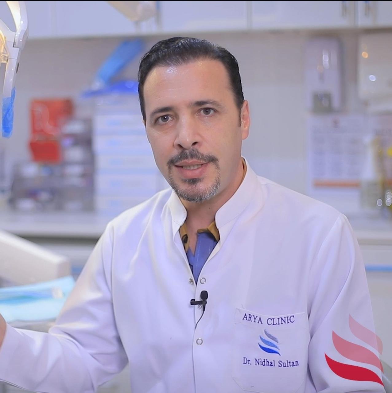 Dr Nidhal Sultan 6