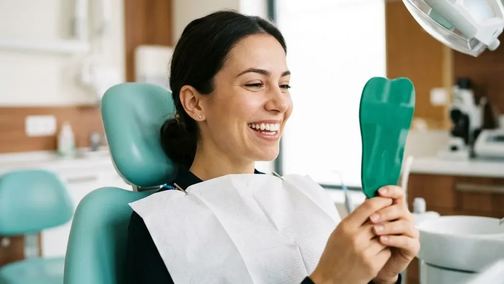 cosmetic dentistry