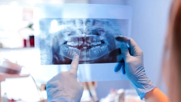 gum disease dentist