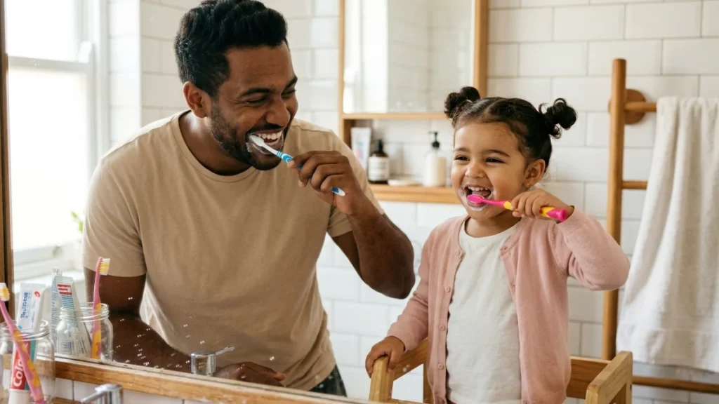how to prevent gum disease​