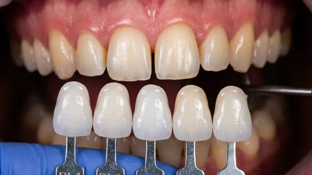 Cost of Different Types of Veneers