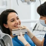 Veneer Teeth Price guide in Dubai with Dr. Nidhal Sultan.