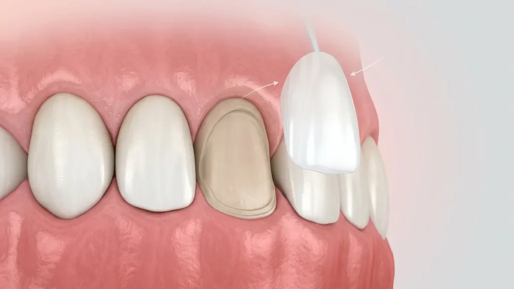 What are Dental Veneers