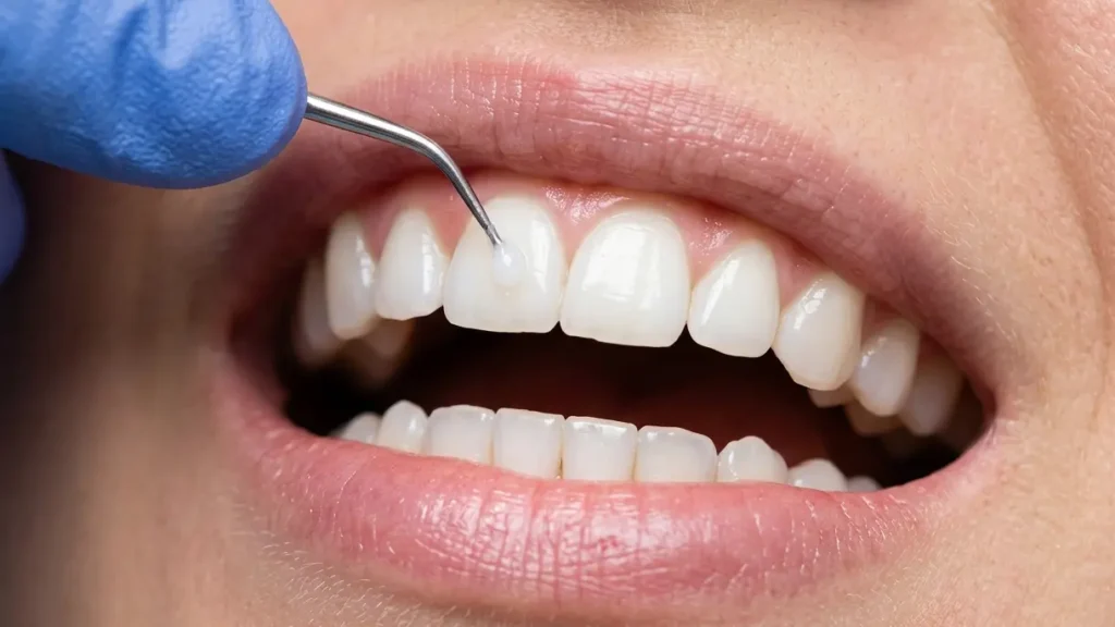 What is Composite Bonding