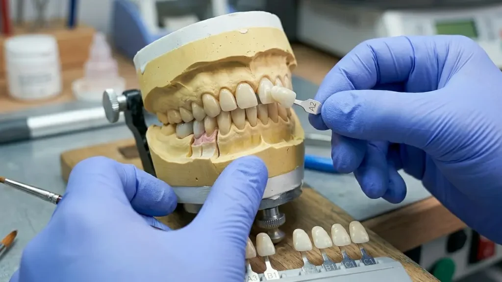What is Veneers