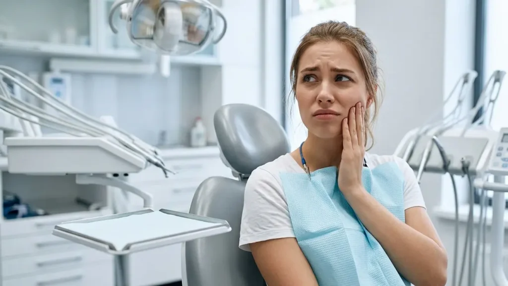 Complications of Zygomatic Dental Implants