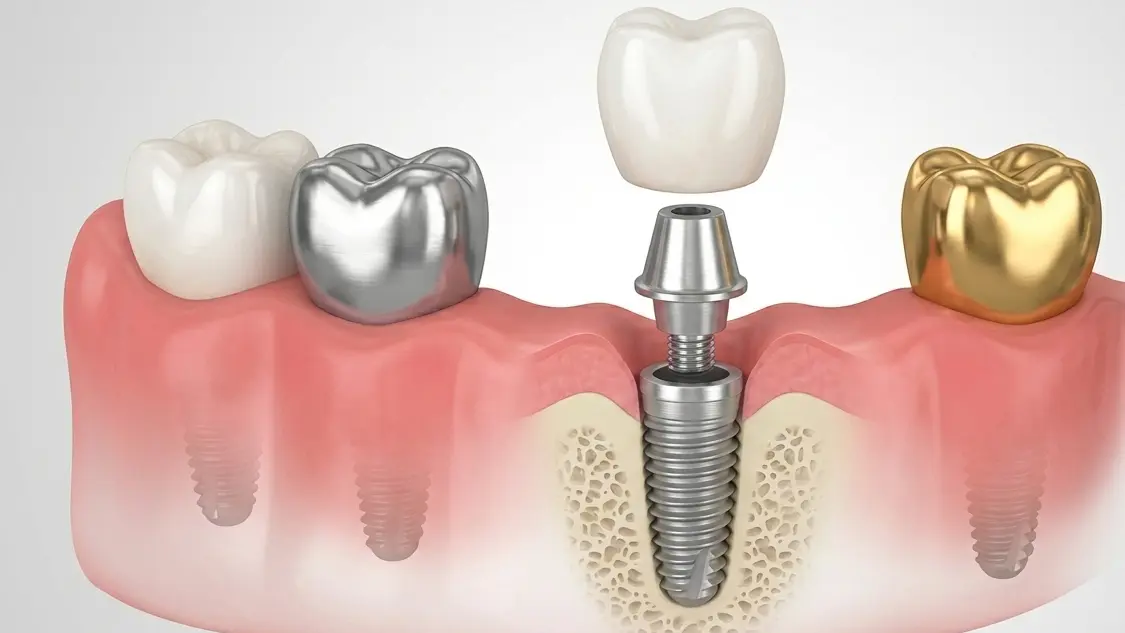 snap on dentures UAE