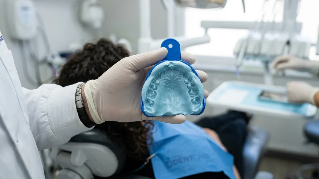 How Do Dental Veneers Work