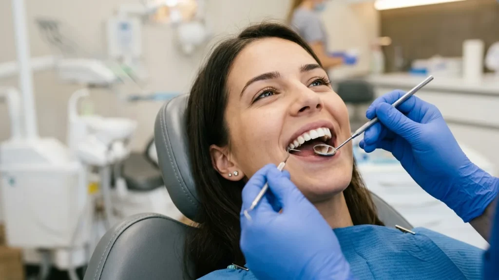 How Painful is All on 4 Dental Implants