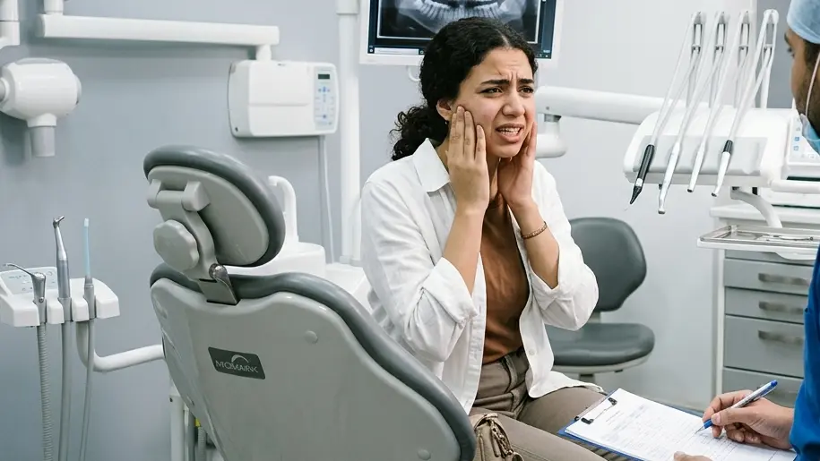 Problems with Dental Implants