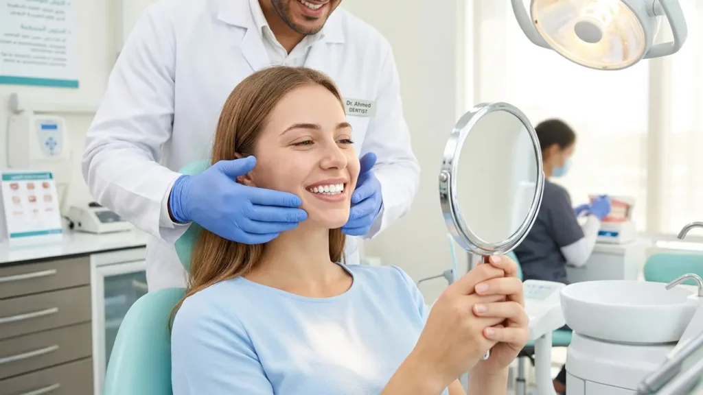 Success Rate of Zygomatic Dental Implants