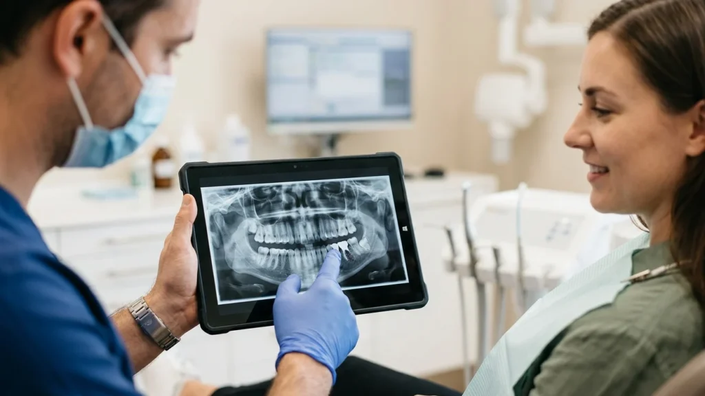 Tests Required Before the Procedure