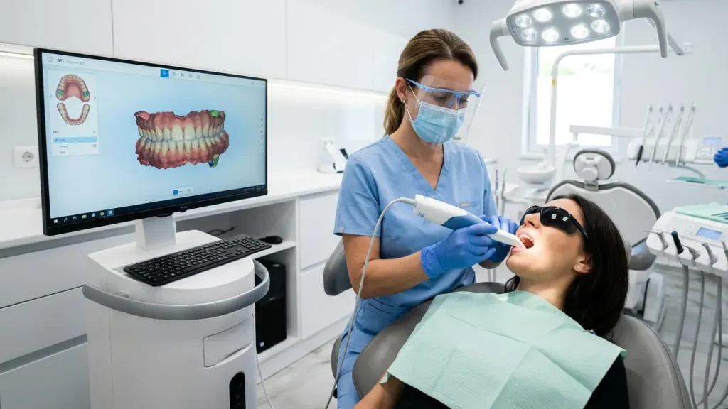 Tests Required Before zygomatic dental implants