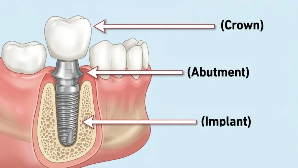 What is a Dental Implant
