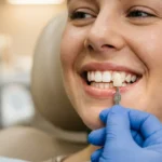 What is Veneers? Dental Veneers by Dr. Nidhal in Dubai