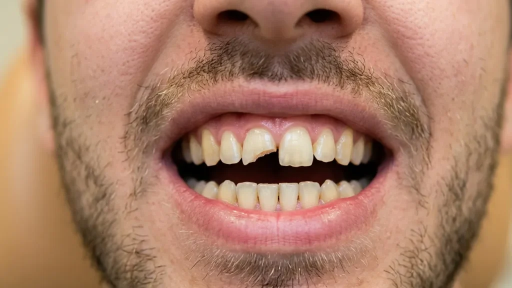 Who Needs Dental Veneers