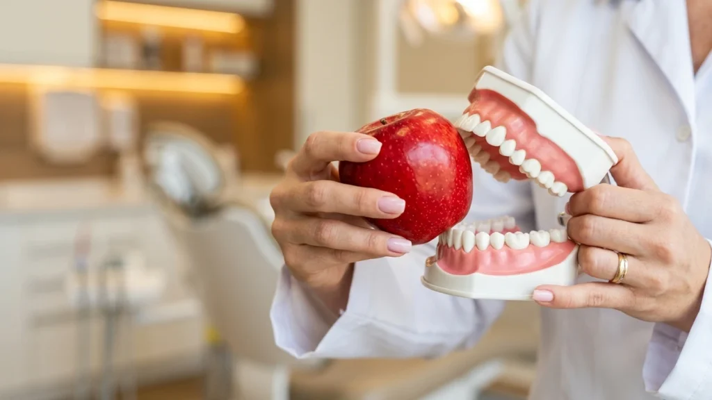Why Choosing a Zirconia Bridge
