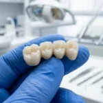 Discover the pros & cons of zirconia bridge with Dr. Nidhal.