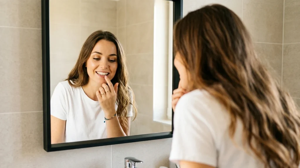 are veneers permanent