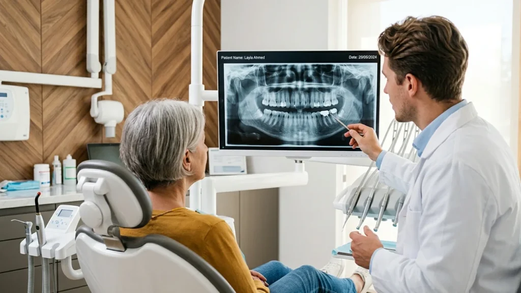 composite bonding teeth cost​