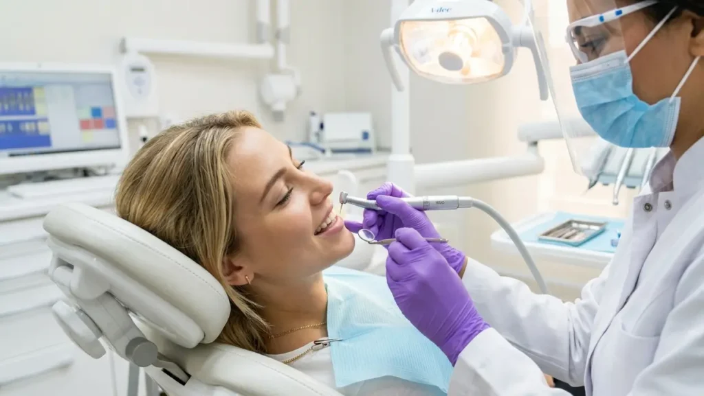 factors affecting Single tooth implant cost in dubai