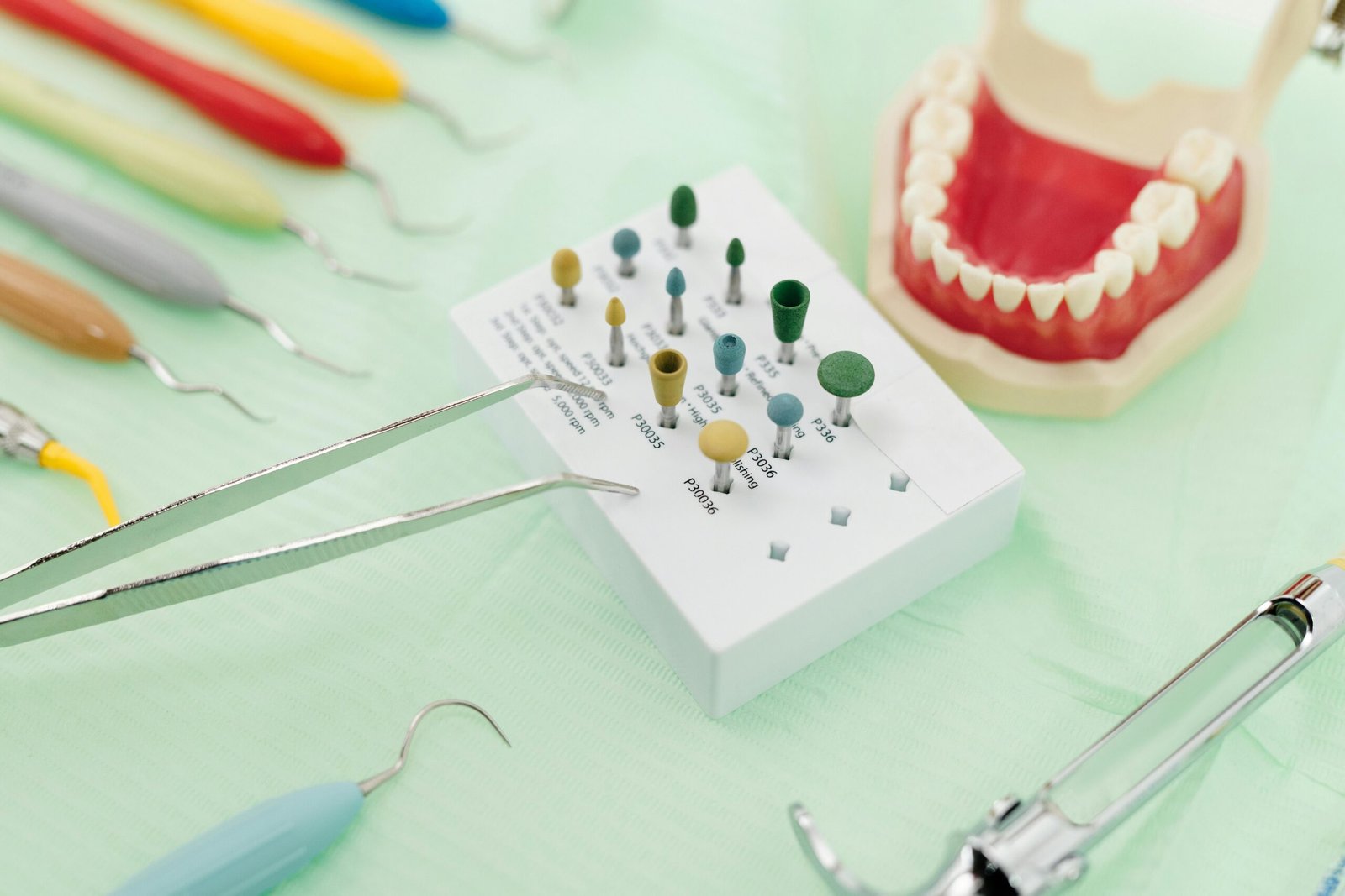 Natural Smile Design