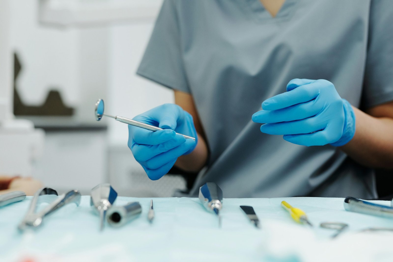 Composite Veneers