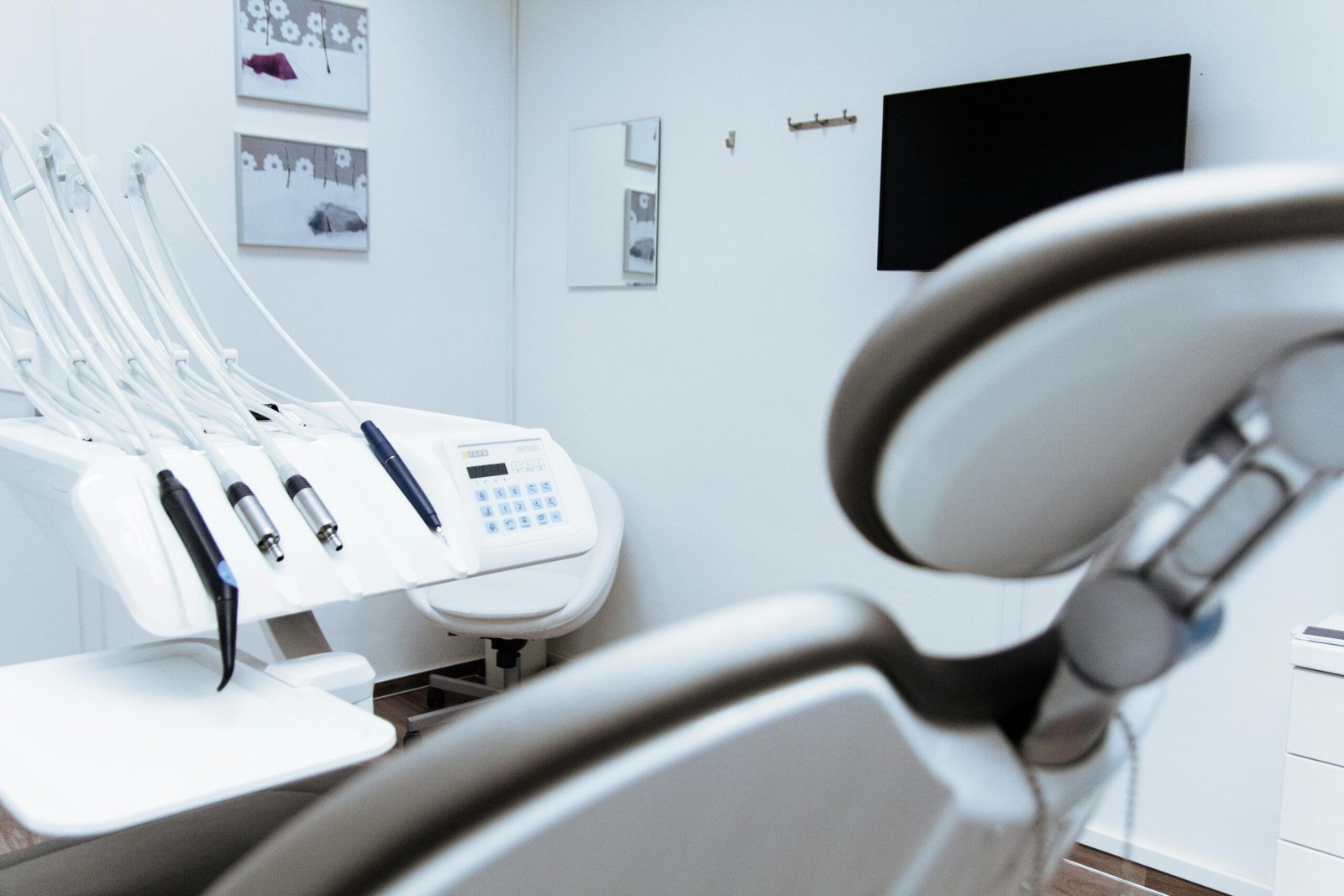 ALD USA Certified Laser Dentistry