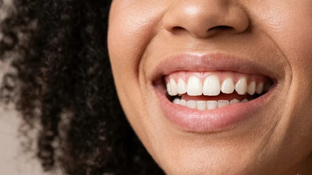 por-celain veneers​