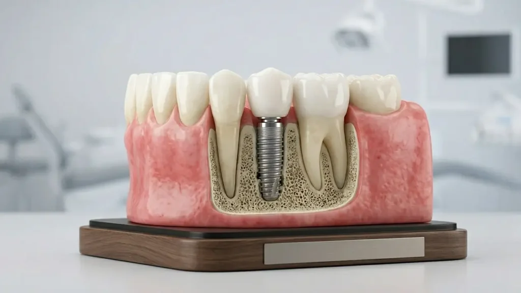 zygomatic dental implants conditions