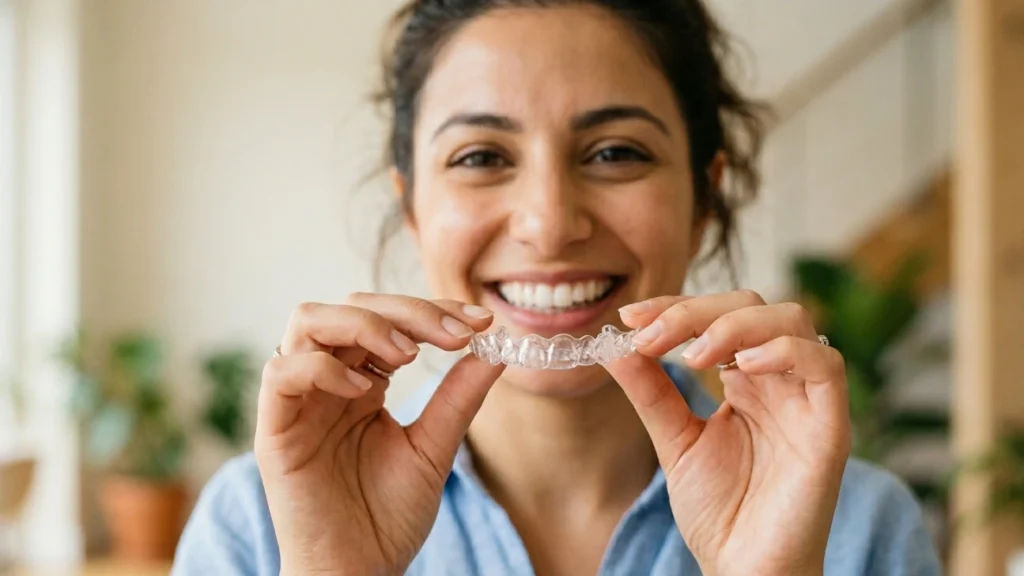 Invisalign cost