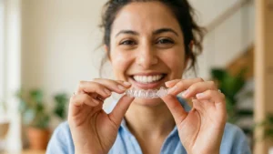 Invisalign cost