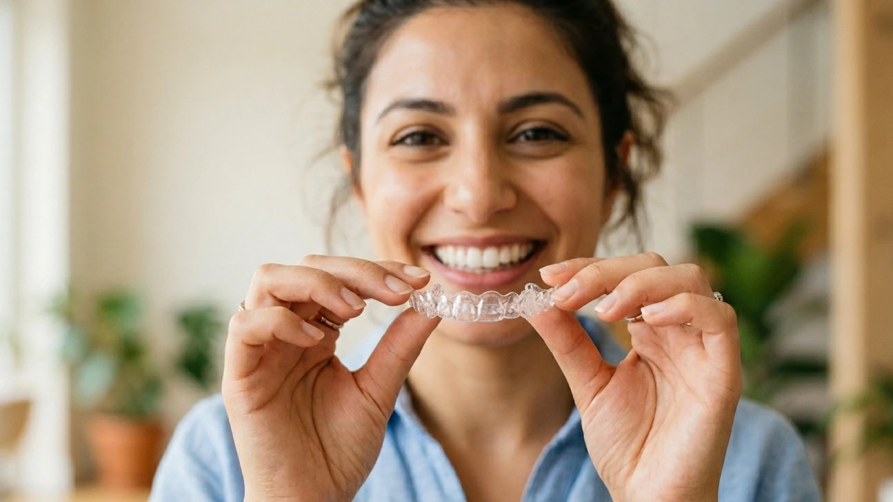 Invisalign cost