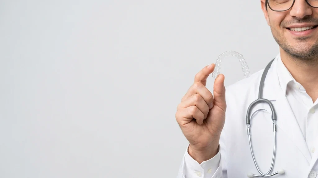 VIP Invisalign