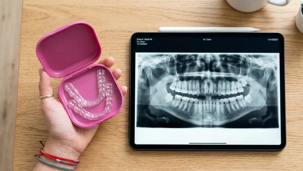 best aligners for teeth​
