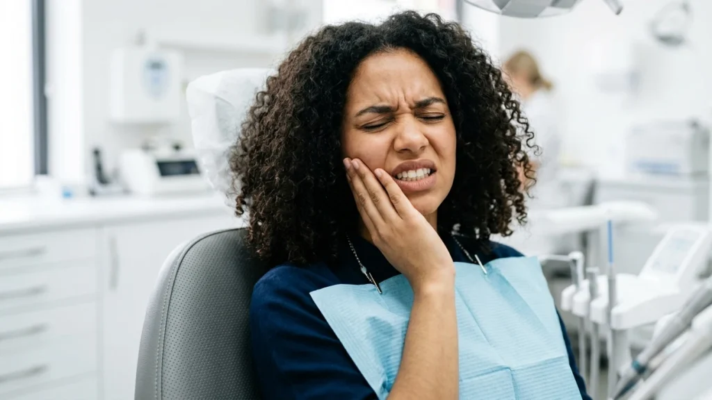 best dentist in sharjah