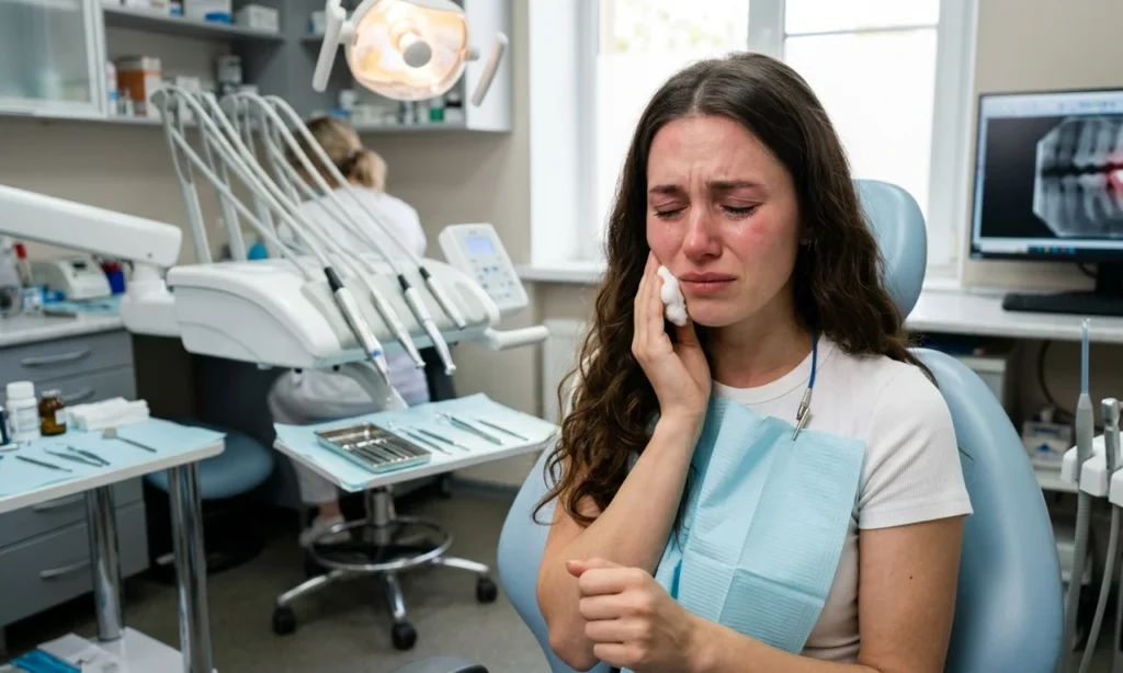 cheap dental clinic in sharjah