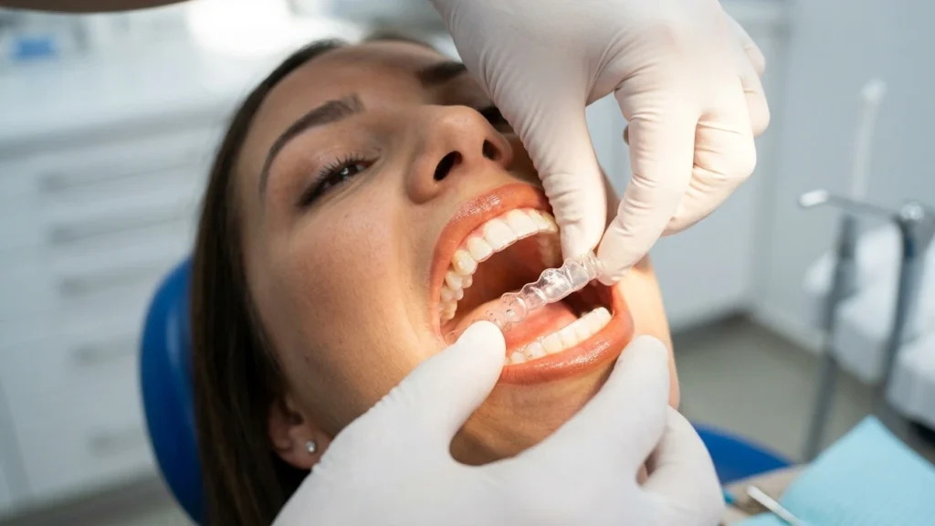 cheapest aligners for teeth