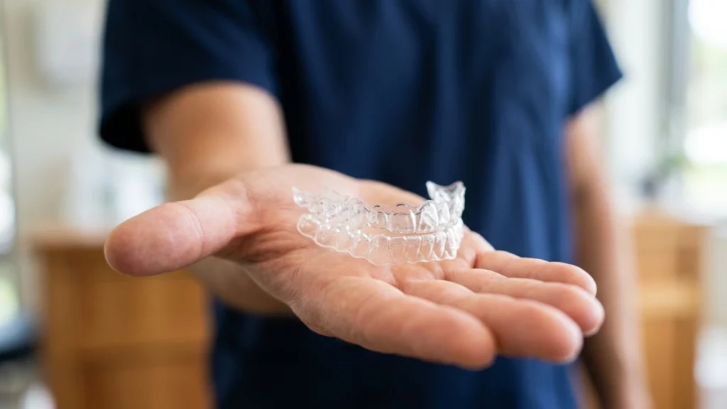 invisalign center