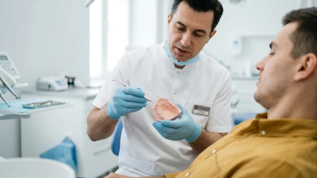 invisalign doctor site