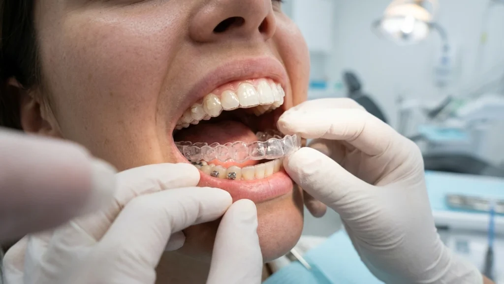 invisalign price dubai