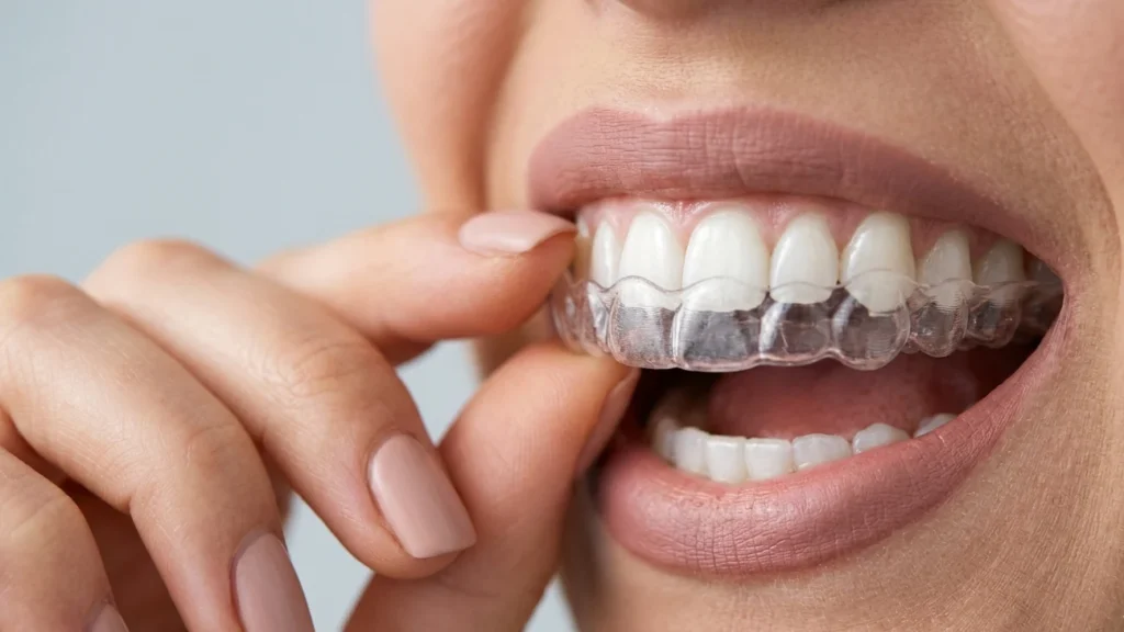 invisalign treatment cost​