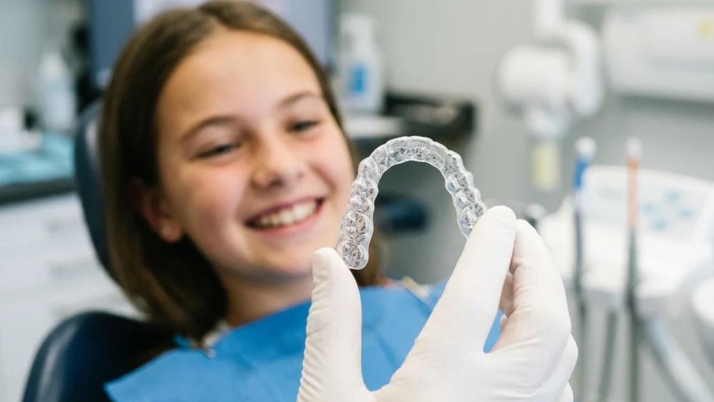 invisalign treatment in dubai