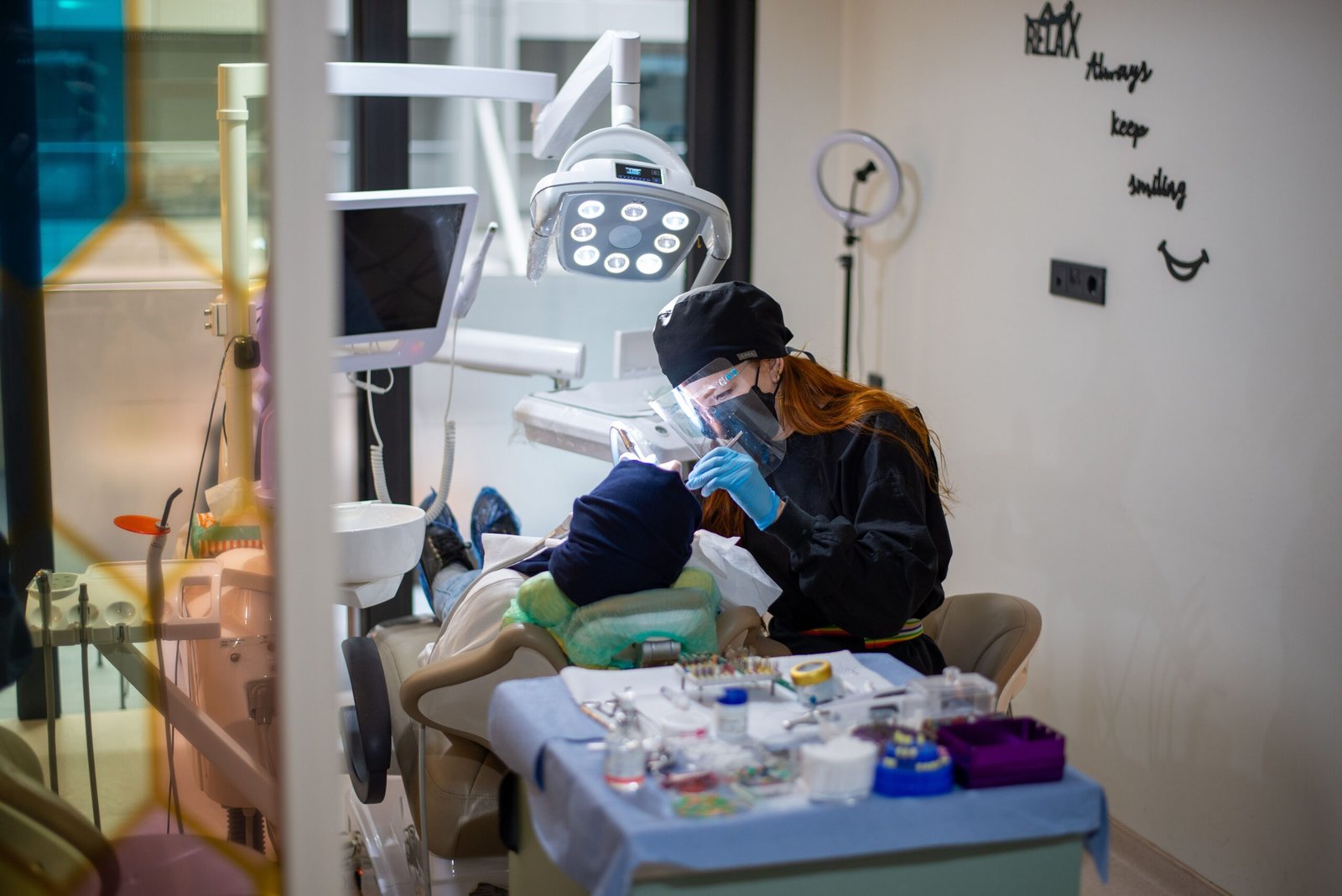 Healthy Gums Foundation