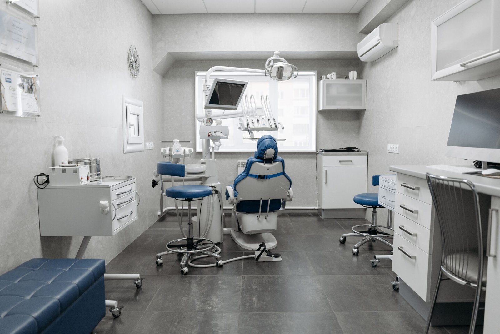 Smile Assessment