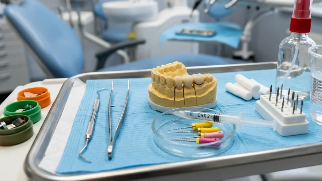 sharjah dental clinic prices