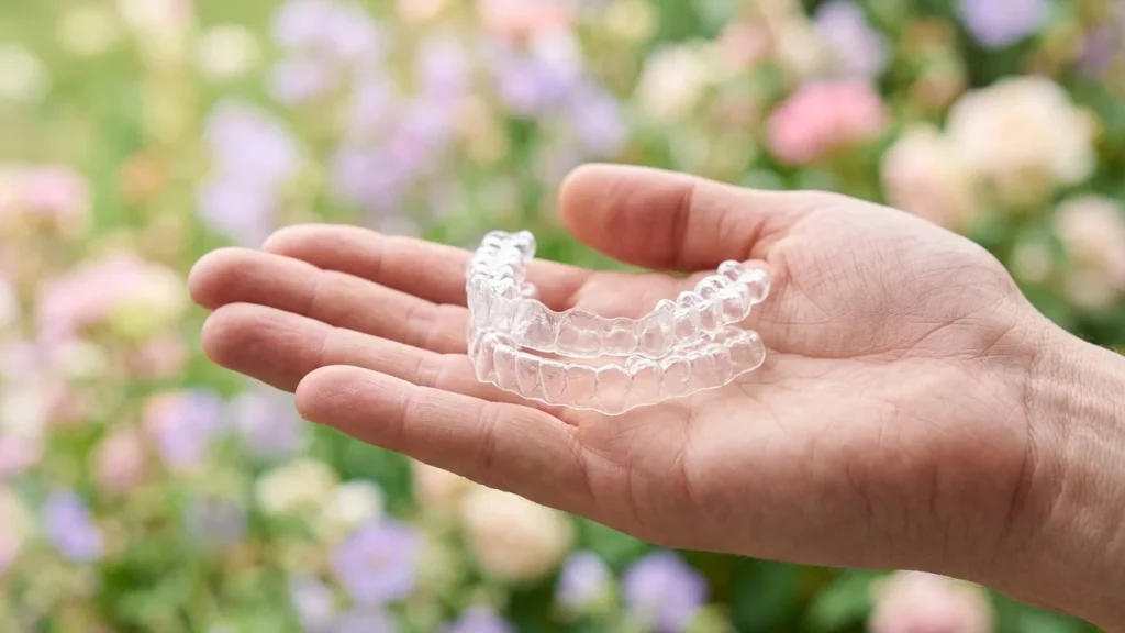 vip invisalign doctor