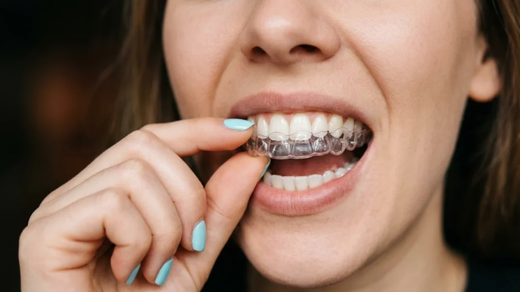 what is invisalign​